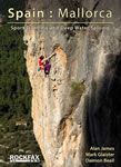 The Rockfax Mallorca Sport Climbing and Deep Water Soloing (DWS) guidebook